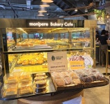 쫄깃하고 담백한 ‘가루쌀 빵’, 전국 베이커리서 20% 할인 행사