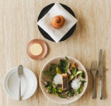 [미슐랭 스토리] “오직 4테이블만” 최연소 미쉐린 셰프가 이끄는 ‘1스타’ 제로컴플렉스 