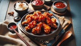 양념치킨, 전설의 막을 내리다...윤종계 맥시칸치킨 창업주 별세