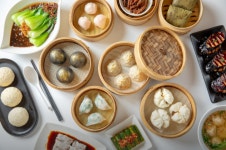 [미슐랭 스토리] 홍콩의 딤섬을 부산에 옮겨오다, ‘딤타오’ 