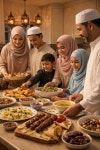 고기미식가할랄(MYASNOI GURMAN HALAL) | The Epicurean Journey / 유영보 셰프의 미식 칼럼, 2026년 라마단 글로벌 할랄 미식의 지평과 K-할랄의 진화