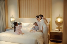 JW 메리어트 제주, ‘주중 에디션: 스위트 & 레지던스’ 패키지 출시