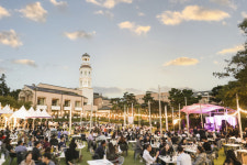 메이필드호텔 서울, 제23회 디오니소스 와인페어  ‘The Wines of Gala’ 개최