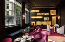 Hotel Fauchon