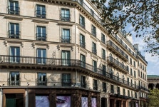 Hotel Fauchon