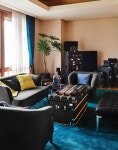 Welcome to Louis Vuitton House