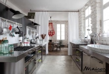 Paola Navone of GERVASONI