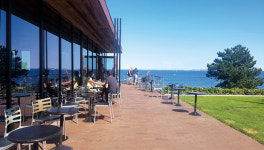 바다가 있는 미술관 1