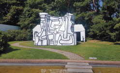 바다가 있는 미술관 1