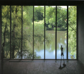 바다가 있는 미술관 1