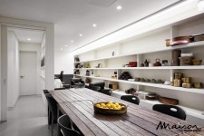 세상과 미술의 매개체, 박여숙화랑