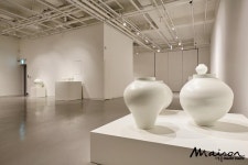 세상과 미술의 매개체, 박여숙화랑