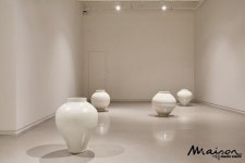 세상과 미술의 매개체, 박여숙화랑