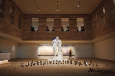 파라다이스 시티 [랜덤 인터내셔널 : 피지컬 알고리즘 展]