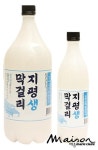 사심 가득한 막걸리 리스트