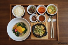봄 맞이 호텔 미식 요리 프로모션