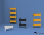 공간에 봄을 맞이하는 플랜테리어