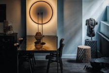 갤러리가 된 아파트