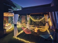 성수에 상륙한 코오롱 LSI의 라이프스타일 호텔 포코