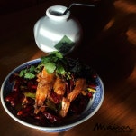 입맛을 돋우는 중식의 매력이 가득한 레스토랑 3