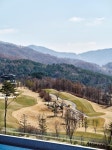 럭셔리 복합 레저 시설을 갖춘 휴양지 세이지우드 홍천