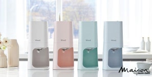 시원한 여름 디저트, 집에서도 만들어 먹자! 여름 디저트 가전 리스트