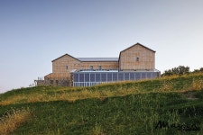 사유하는 건축가 로담 A.I의 김영옥 소장