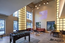 사유하는 건축가 로담 A.I의 김영옥 소장