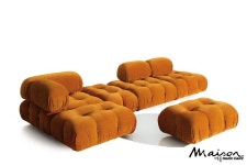 밀란 디자인 시티에서 발견한 #비앤비 이탈리아 뉴 컬렉션