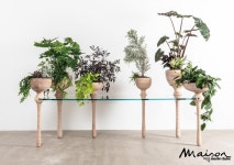 9명의 디자이너가 제안하는 코로나 시대를 위한 가구 ①