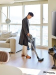 삼성전자 생활가전과 함께한 배우 김지석의 일상으로의 초대