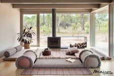 리사이클링 버전으로 만나는 텍스타일 브랜드 간의 뉴 컬렉션 가든 레이어스 Garden Layers