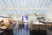 도산공원의 새로운 핫플레이스, 하우스 도산