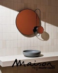 ARTISTIC BATHROOM