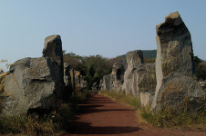 온평리 마을, 함덕 서우봉, 백약이오름 등 5월 제주도 추천 여행지