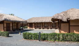 보릿고개마을, 고라데이 마을 등 5월에 가면 좋을 전국 농촌여행지 5곳