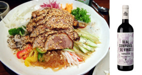 치킨, 닭발 등 야식에 곁들이면 좋은 와인