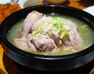 집에서 삼계탕 만들 때 알아두세요! 생닭 조리요령 4가지