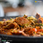 제주도의 물과 바다를 품은 조용한 농촌 마을 서귀포시 감산리…이장님이 추천한 마을 명소 6곳