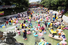 전국의 집배원 2만명이 추천…휴가철 가기 좋은 숨은 명소 78곳