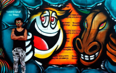 서울광장이 모래해변으로 바뀐다…서울시 3색 문화로 바캉스