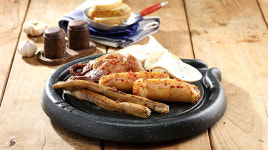 삼계탕은 그만! 다양한 입맛 사로잡는 색다른 보양식