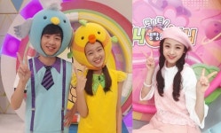 초통령 예감 안형섭, 14대 보니 발탁…역대 보니하니 누구?