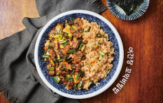 지금 먹어야 영양 만점, 가을이 가기 전 꼭 먹어야 할 별미들