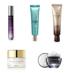 프리미엄헤로니아엑스트라바이탈링클리페어아이크림