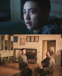 [심스틸러] 이 역할에는 도경수가 딱이야!