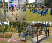 안전하고 재미있는 놀이터는 어디일까? 2018년 우수 어린이놀이시설 7곳