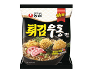 [이거 먹어봤어?] 뽀빠이우유·튀김우동면·달인 컵 떡볶이·김치찌개라면 등