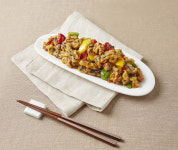 떡 대신 묵 넣은 묵볶이 먹어볼까? 도토리 넣은 이색 조리법 4가지