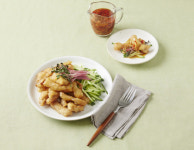 겨울 먹으면 더욱 좋은 과일 모과, 맛있게 조리해 먹어볼까